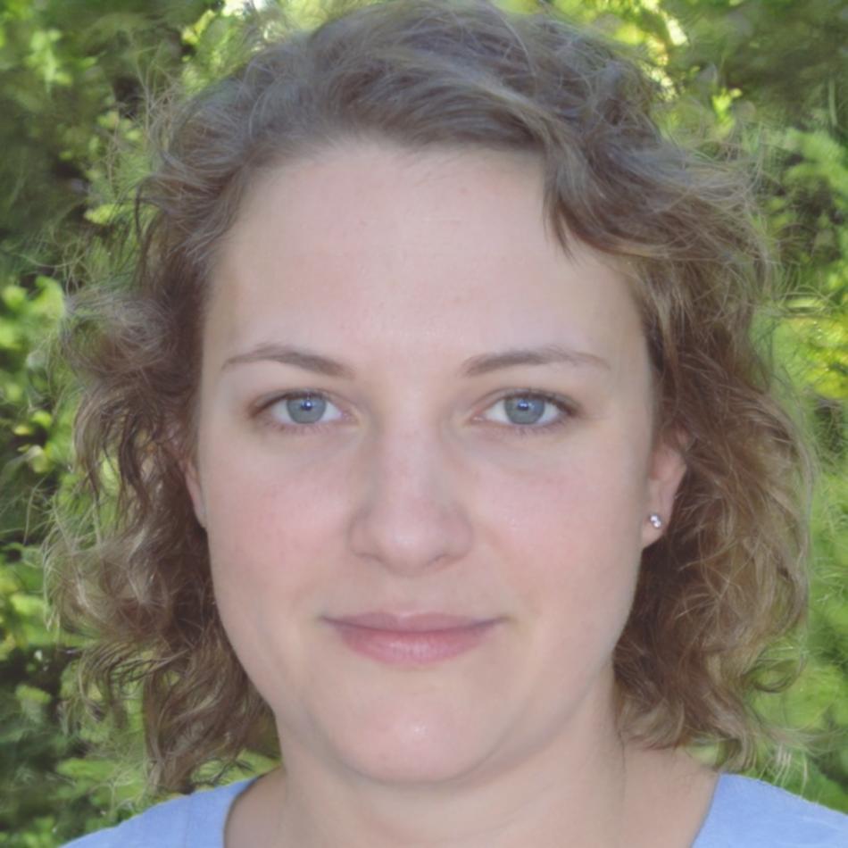 Elisenda Pujades describiendo cómo aprendió a planificar objetivos financieros a largo plazo